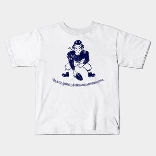 super bowl Kids T-Shirt